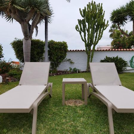 House Experience Villa Violeta La Victoria de Acentejo Dış mekan fotoğraf