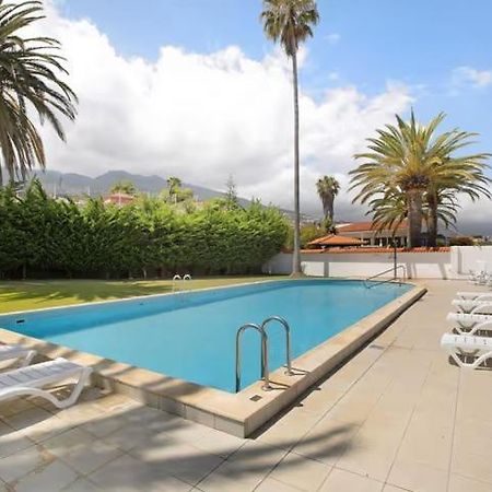 House Experience Villa Violeta La Victoria de Acentejo Dış mekan fotoğraf