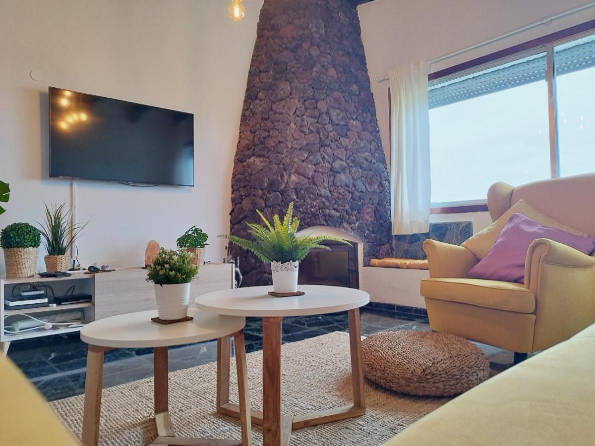 House Experience Villa Violeta La Victoria de Acentejo Dış mekan fotoğraf
