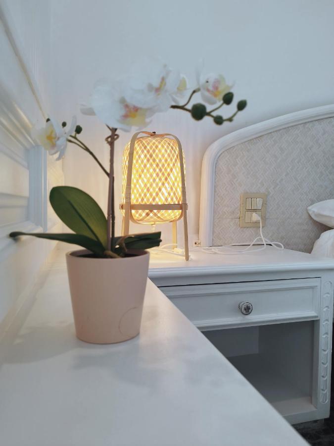 House Experience Villa Violeta La Victoria de Acentejo Dış mekan fotoğraf
