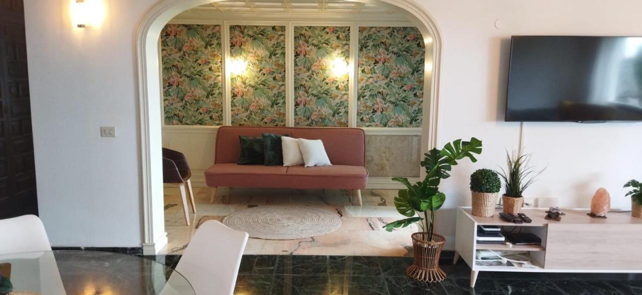 House Experience Villa Violeta La Victoria de Acentejo Dış mekan fotoğraf