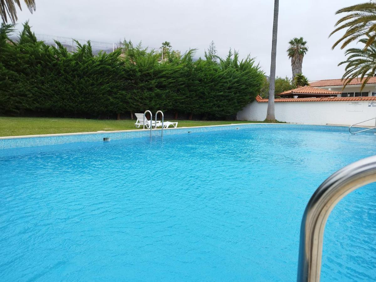 House Experience Villa Violeta La Victoria de Acentejo Dış mekan fotoğraf