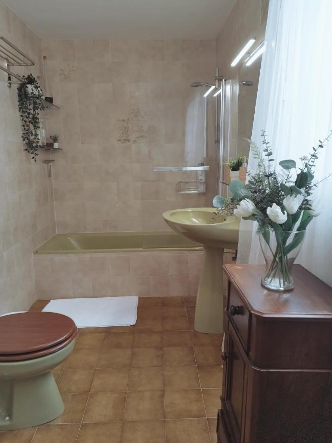 House Experience Villa Violeta La Victoria de Acentejo Dış mekan fotoğraf
