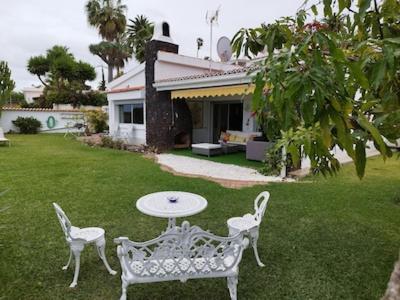House Experience Villa Violeta La Victoria de Acentejo Dış mekan fotoğraf